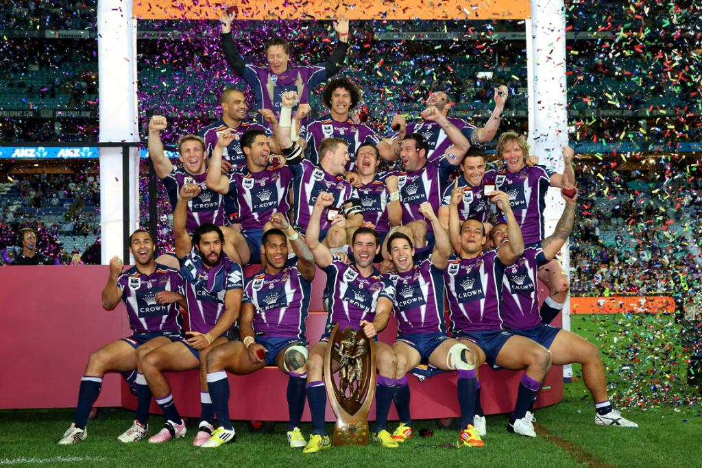 NRL