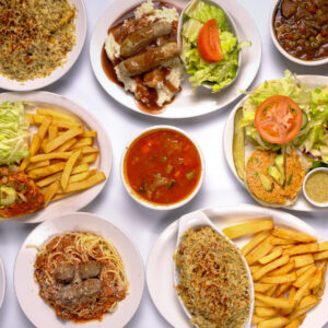 Appetizers