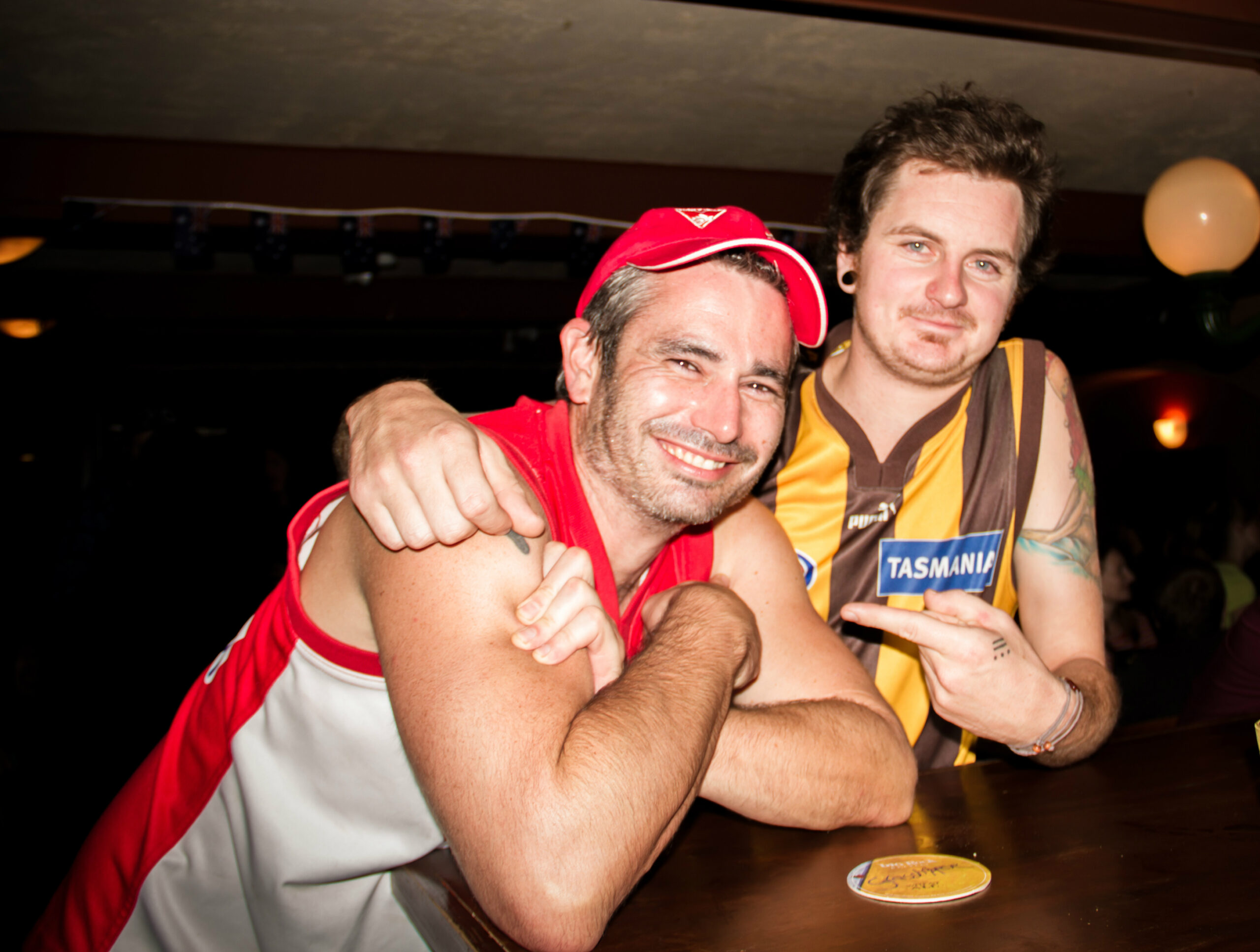 AFL